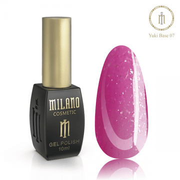 Yuki Base Milano 14ml № 07